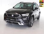 Seat Ateca 1.5 TSI Style Business Intense | 2020 | €21.950, Euro 6, 4 cilinders, Ateca, Zwart