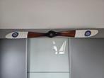 Authentieke houten propellor uit WO1 (replica), Ophalen of Verzenden