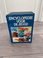Encyclopedie voor de Jeugd - Complete 10-delige serie, Boeken, Encyclopedieën, Ophalen, Gelezen, Algemeen, Complete serie