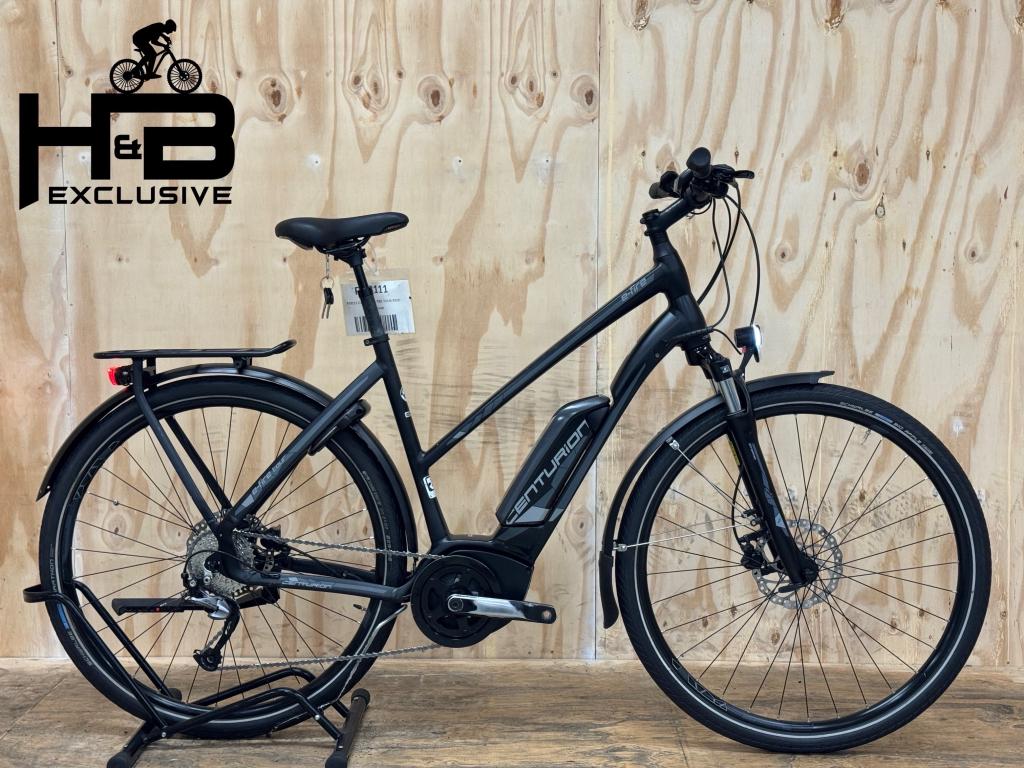 Centurion E-Fire Tour R550 E-Bike Shimano Acera, Niet ingevuld, Ophalen of Verzenden, Zo goed als nieuw, 51 tot 55 cm