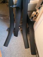 Audi A8 S8 4E D3 Instaplijsten, Ophalen of Verzenden, Rechthoekig, 50 tot 100 cm