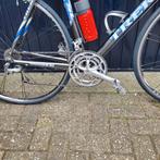 Trek racefiets, Fietsen en Brommers, Fietsen | Racefietsen, Gebruikt, Heren, Meer dan 20 versnellingen, 53 tot 57 cm