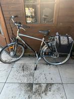 Elektrische fiets Sundvall Almeria, Ophalen, Gebruikt, Overige merken