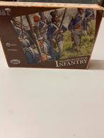 Waterloo dutch infantery soort airfix, Ophalen of Verzenden, Zo goed als nieuw