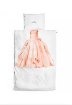 Prinsessen dekbedovertrek van Snurk, Ophalen of Verzenden, Zo goed als nieuw, Eenpersoons, Dekbedovertrek