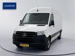 Mercedes-Benz Sprinter 315 1.9 CDI L2H2 Navigatie Achteruitr, Start-stop-systeem, Gebruikt, 4 cilinders, Wit