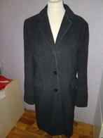 Nette jas, Ophalen of Verzenden, Zo goed als nieuw, Grijs