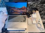 Macbook Air 2022 / M2 Chip / 512GB / 8GB / 96% Batterij, Ophalen, Qwerty, 8 GB, 13 inch