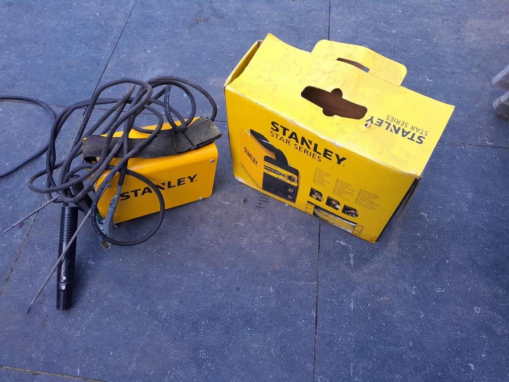 Hobby lasapparaat, Ophalen