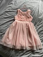 Te koop nieuwe feestjurk mt 116, Kinderen en Baby's, Kinderkleding | Maat 116, Ophalen of Verzenden, Nieuw, Meisje, Jurk of Rok