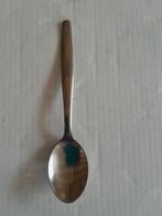 lepeltje stainless 18/0, Ophalen of Verzenden, Gebruikt, Rvs of Chroom