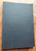 50 jaar Van Mourik Vermeulen architecten (1955-2005), Ophalen of Verzenden, Gelezen, Architecten