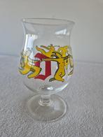 Duvel Art Collection | The 6 Hop Devils, Ophalen of Verzenden, Nieuw, Glas of Glazen, Duvel