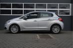 Peugeot 208 1.2 PureTech Allure | Airco/PDC/Navi | Met 12 ma, Voorwielaandrijving, 12 maanden, Gebruikt, Euro 6