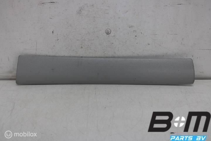 Afdekking D-stijl rechts boven VW Transporter T6 7H0853216, Gebruikt