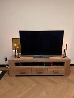 TV stand, Ophalen, Gebruikt, 150 tot 200 cm, Minder dan 100 cm