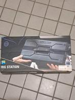 Preston    rig   station        nieuw, Ophalen, Nieuw, Overige typen