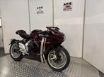 MV Agusta Superveloce 98 (bj 2025), Bedrijf, Onbekend, Super Sport, Meer dan 35 kW