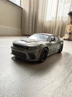 Fast and furious Dodge charger srt, Ophalen of Verzenden, Zo goed als nieuw, Jada