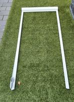 Screen zonwering grijs, Tuin en Terras, Ophalen, 150 tot 300 cm, Screen, Minder dan 250 cm
