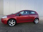 ✅ Fiat Grande Punto 1.4 Sport 17” LMV, Auto's, Fiat, Voorwielaandrijving, 4 cilinders, 400 kg, Origineel Nederlands