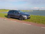 Volkswagen Golf Highline R-line  1.5 TSI DSG 2018 Grijs, Auto's, Volkswagen, 1498 cc, Zwart, 4 cilinders, 150 pk
