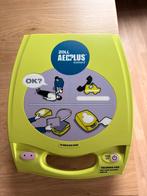 Zoll AED Plus Trainer 2, Ophalen, Zo goed als nieuw, Boek