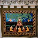 Vakantie. Boeddha, Ophalen of Verzenden