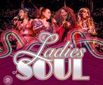 Ladies of soul tickets, Twee personen, April