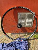 ZTR Flow 29" Voorwiel, XT Naafdynamo + XT Schijf, Gebruikt, ZTR / Shimano, Mountainbike, Ophalen