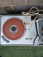 Oude Garrard Platenspeler - Werking Onbekend, Ophalen of Verzenden, Niet werkend, Platenspeler, Overige merken