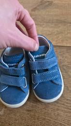 Nieuwe Falcotto babyschoentjes - Maat 19, Ophalen, Schoentjes, Jongetje of Meisje, Falcotto