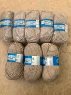 Bolletjes katoen, Ophalen of Verzenden, Nieuw, Breien of Haken, Wol of Garen