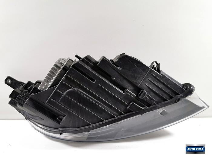 Koplamp links van een Volvo V40, Auto-onderdelen, Verlichting, Gebruikt, -, -, Ophalen of Verzenden