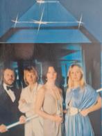 LP,s van ABBA, Ophalen, Gebruikt, Overige formaten, Poprock