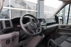 Volkswagen Crafter 35 2.0 TDI L3H3 AUT/ CAMERA/ CRUISE/ NAVI, Stof, Gebruikt, 4 cilinders, Volkswagen