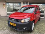 Volkswagen Caddy Maxi 1.2 TSI Trendline BTW VEREKENBAAR 7 PE, Voorwielaandrijving, Euro 5, Stof, 7 stoelen