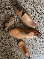 Schoenleesten - Diverse maten, Ophalen, Gebruikt