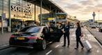 Taxi Schiphol – Betrouwbaar Vervoer 24/7 |, Diensten en Vakmensen, Koeriers, Chauffeurs en Taxi's, Groepsvervoer