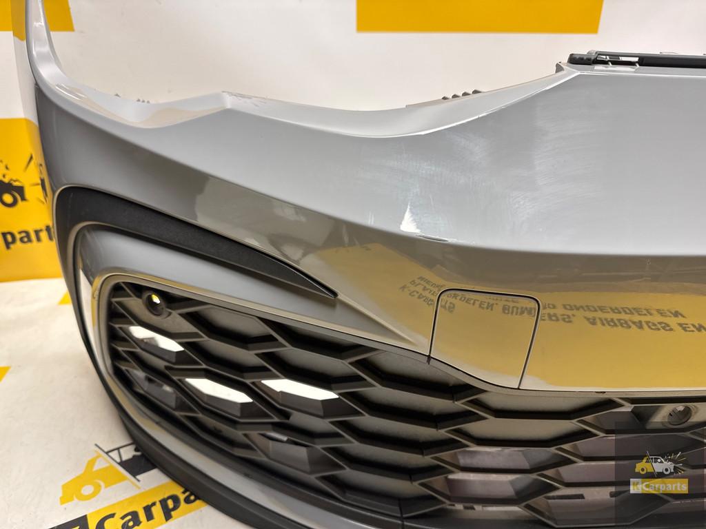 VOLKSWAGEN Golf 8 VIII GTI GTE GTD LA7C VOORBUMPER 5H0807221, Info@fabrikant.eu, Ophalen of Verzenden, Bumper, Fabrikant BV