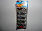 Hot Wheels 5 Pack - Formule 1 (2025) 1:64, Ophalen of Verzenden, Nieuw, Auto
