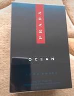 Prada Luna rossa ocean 150ml eau de toilette geseald, Sieraden, Tassen en Uiterlijk, Uiterlijk | Parfum, Ophalen of Verzenden