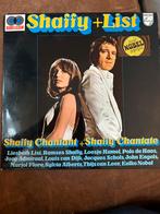 Ramses shaffy & liesbeth list, Ophalen of Verzenden, Zo goed als nieuw, 12 inch, Levenslied of Smartlap