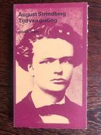 August Strindberg - Tijd van gisting - Privé - domein 22, Ophalen of Verzenden, Zo goed als nieuw