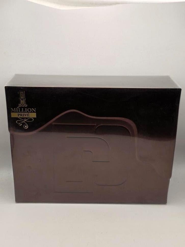 Paco Rabanne (1) One Million Privé EDP 110ML Giftset, Ophalen of Verzenden, Nieuw