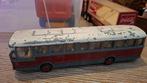 Vintage Lion Toys DAF Stadsbus, Ophalen of Verzenden, Gebruikt, Auto, Overige merken