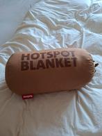Elektrische deken Fatboy, Ophalen, Bruin, Overige maten, Nieuw