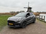 Ford Puma 1.5 EcoBoost ST I 200 PK I RECARO SPORTSTOELEN I W, Voorwielaandrijving, Lichtsensor, Leder en Stof, Bedrijf