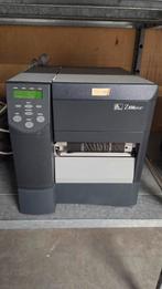 Zebra Z6Mplus Thermisc Label Printer USB & Network - 203Dpi, Computers en Software, Labelprinters, Ophalen of Verzenden, Gebruikt