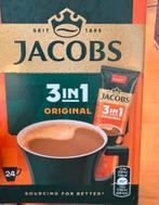 400x Jacobs 3in1 Original Instant Koffie Doosjes, Ophalen